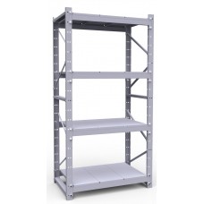 Грузовые (нагрузка на ярус до 450 кг)